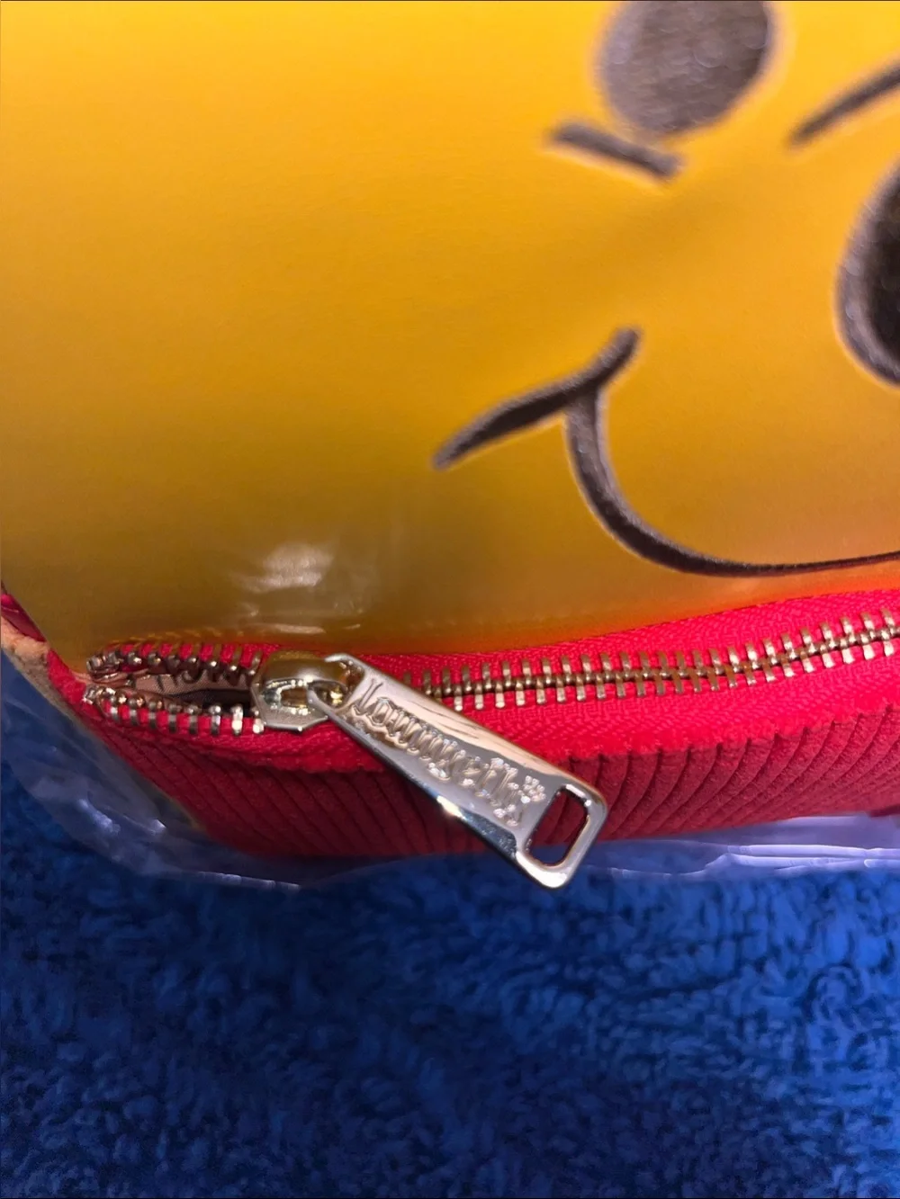 Disney Loungefly Winnie the Pooh Mini Backpack